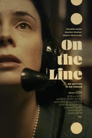 On The Line (2023)