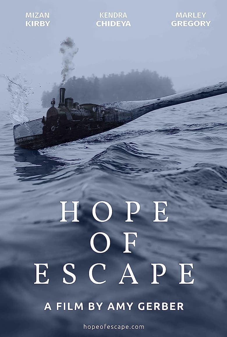 Hope of Escape (2023)