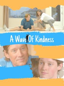 A Wave of Kindness (2023)