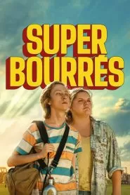 Superborrachos (2023)