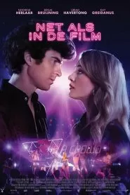 Just Like in the Movies (2023)