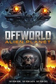 Offworld (2023)