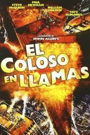 Infierno en la torre (1974)