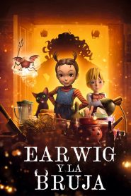 Earwig y la bruja (2020)