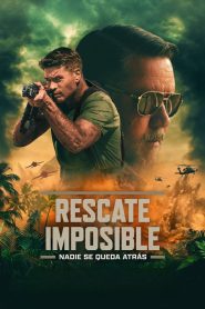 Rescate imposible (2024)
