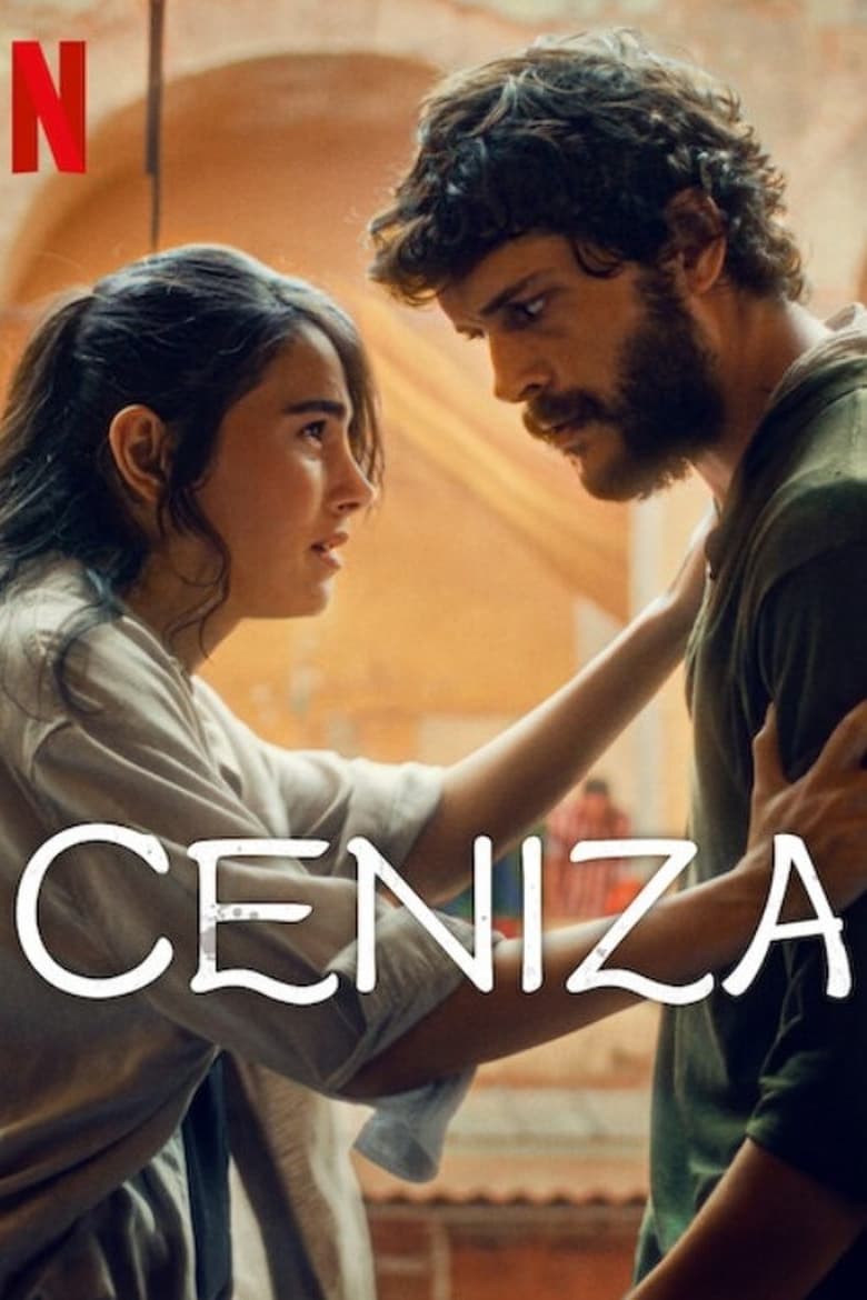 Ceniza (2023)
