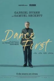 Dance First (2023)