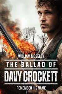 The Ballad of Davy Crockett (2023)