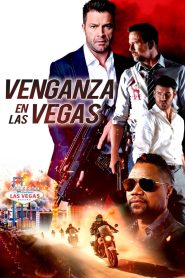 Venganza en Las Vegas (2023)