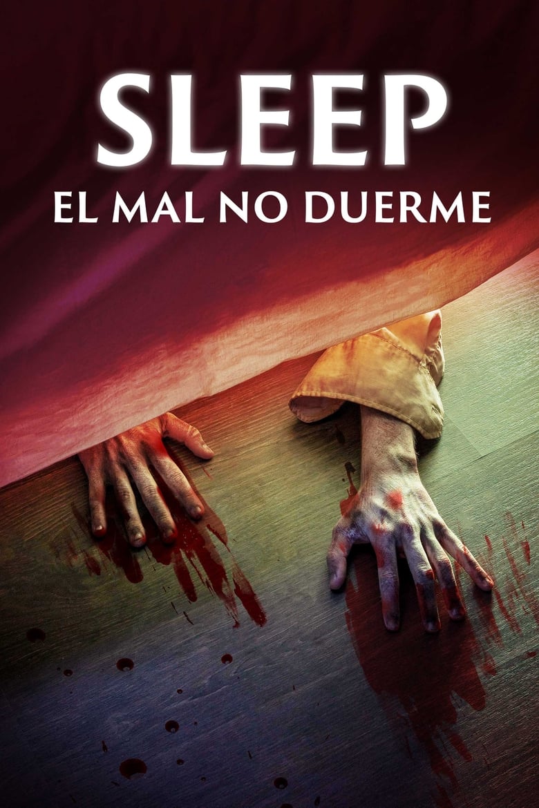 Sleep: El mal no duerme (2023)