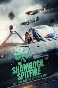 The Shamrock Spitfire (2023)