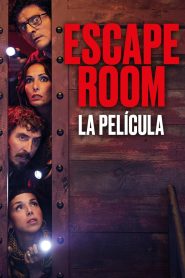 Escape Room: La pel·lícula (2021)