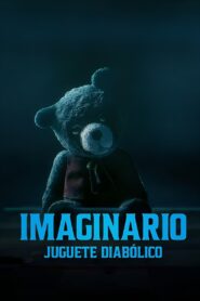 Imaginario: Juguete diabólico (2024)