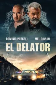 Confidential Informant (2023)
