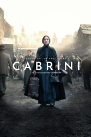 Una mujer italiana (Cabrini) (2024)