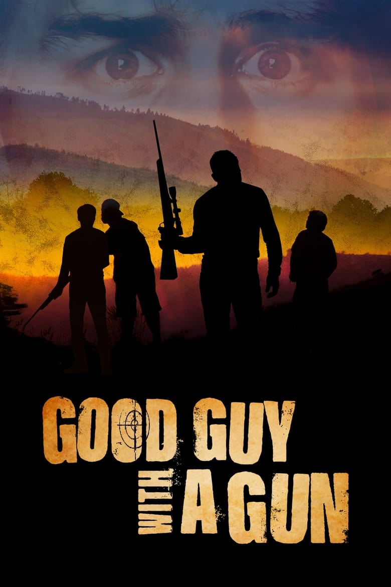 Good Guy with a Gun (2023)