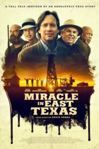 Miracle in East Texas (2019)