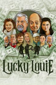 Lucky Louie (2023)