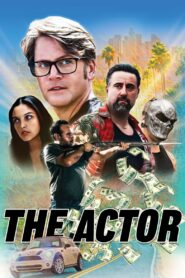 The Actor (2024)