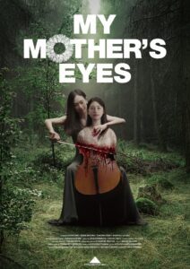 Los ojos de mi madre (2023)