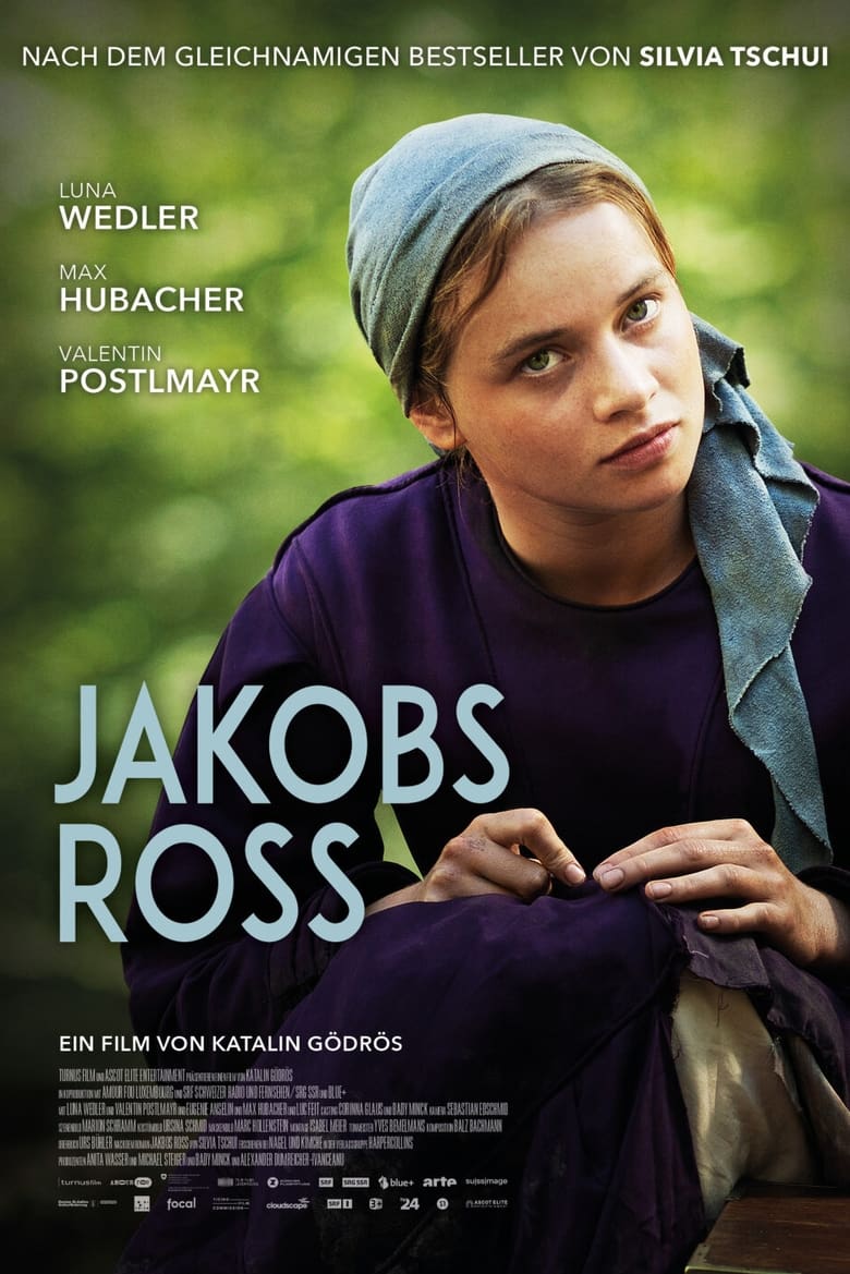 Jakobs Ross (2024)