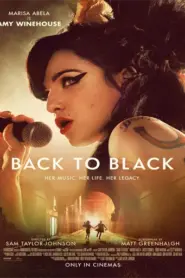 Back to Black (2024)