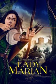 Las aventuras de Lady Marian (2022)