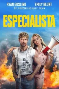 Profesión peligro (2024)