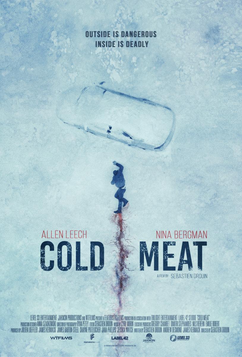 Cold Meat (2024)