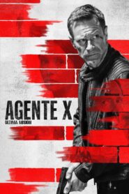 Agente X: Última misión (2024)