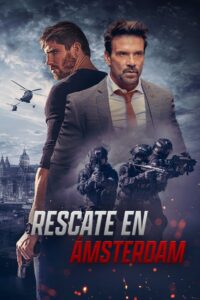 Rescate en Ámsterdam (2023)