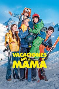 Vacaciones sin mamá (2023)