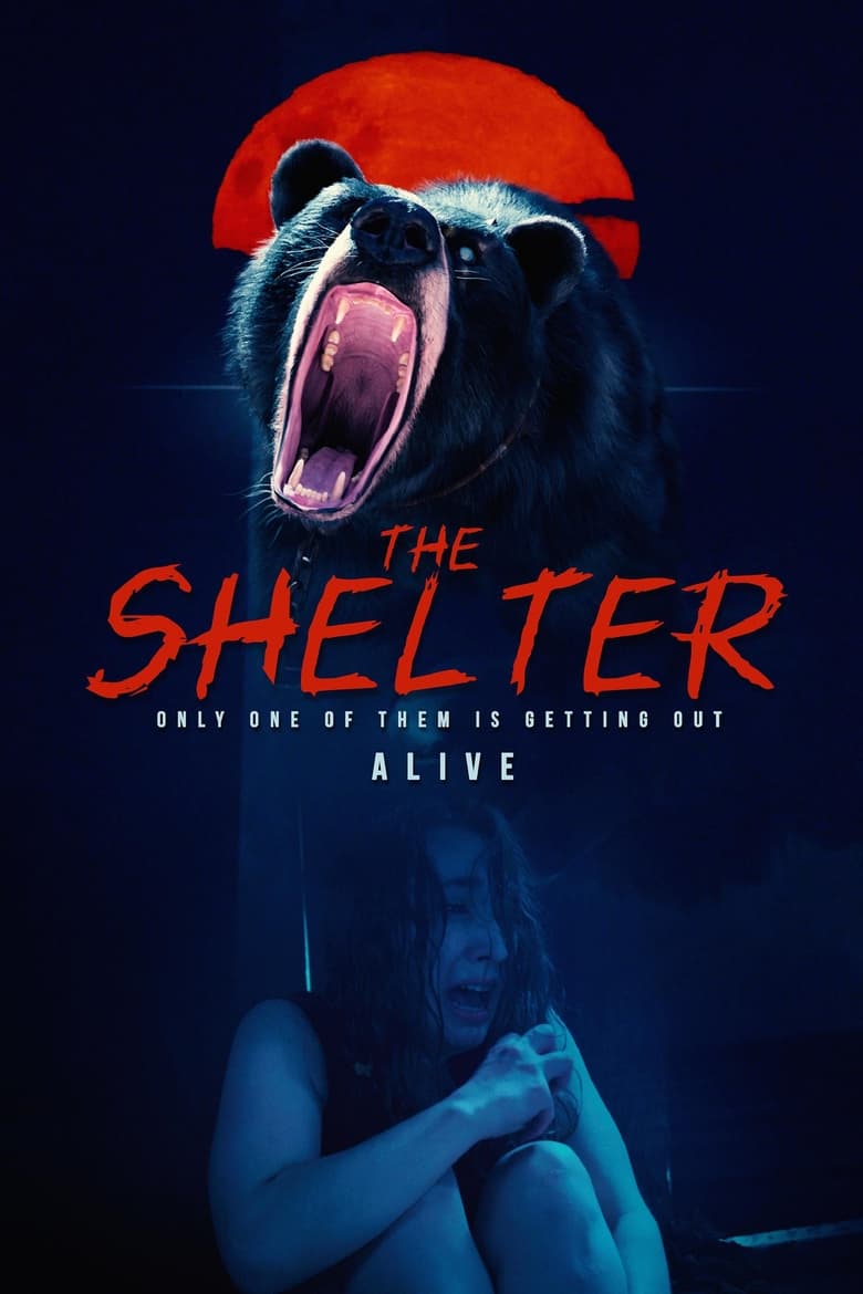 The Shelter (2023)