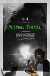 Mistral Spatial (2023)