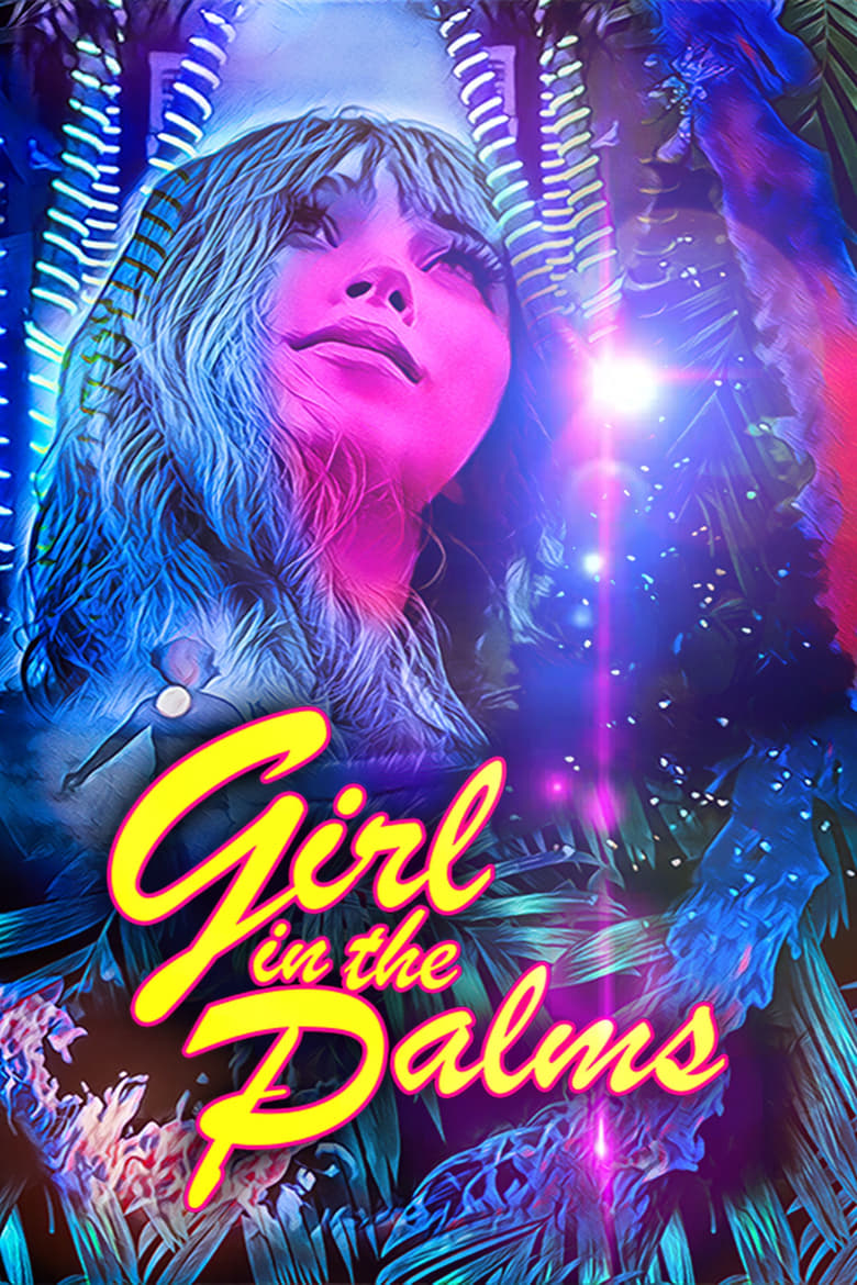 Girl in the Palms (2023)