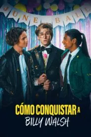 Quiero una cita con Billy Walsh (2024)