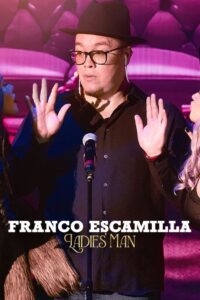 Franco Escamilla: Ladies’ man (2024)