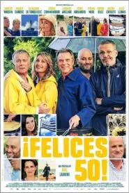 ¡Felices 50! (2022)