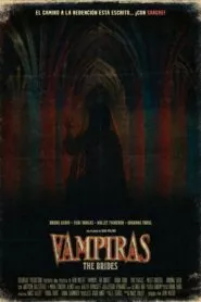 Vampiras: Resurección (2023)