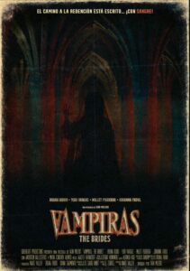 Vampiras: Resurección (2023)