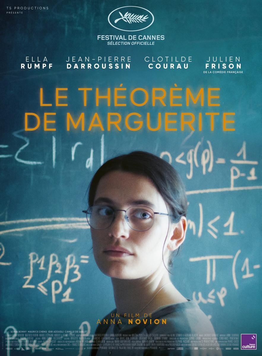 El teorema de Marguerite (2023)