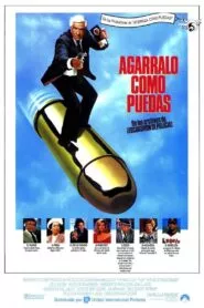 ¿Y dónde está el policía? (1988)