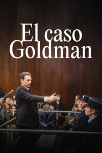 El caso Goldman (2023)