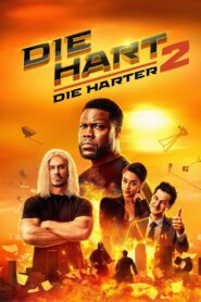 Die Hart 2: Die Harter (2023)