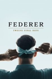 Federer: Los últimos 12 días (2024)