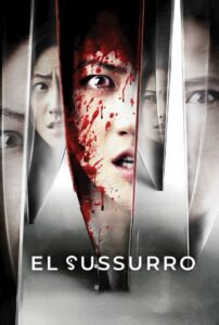 El susurro (2022)