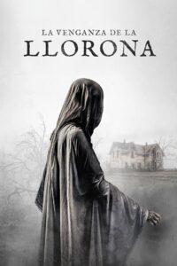 La leyenda de La Llorona (2022)