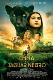 Emma y el jaguar negro (2024)