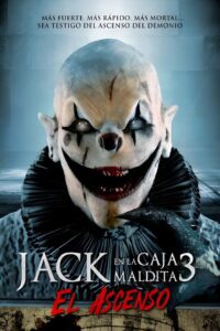 Jack en la caja maldita 3 (2024)