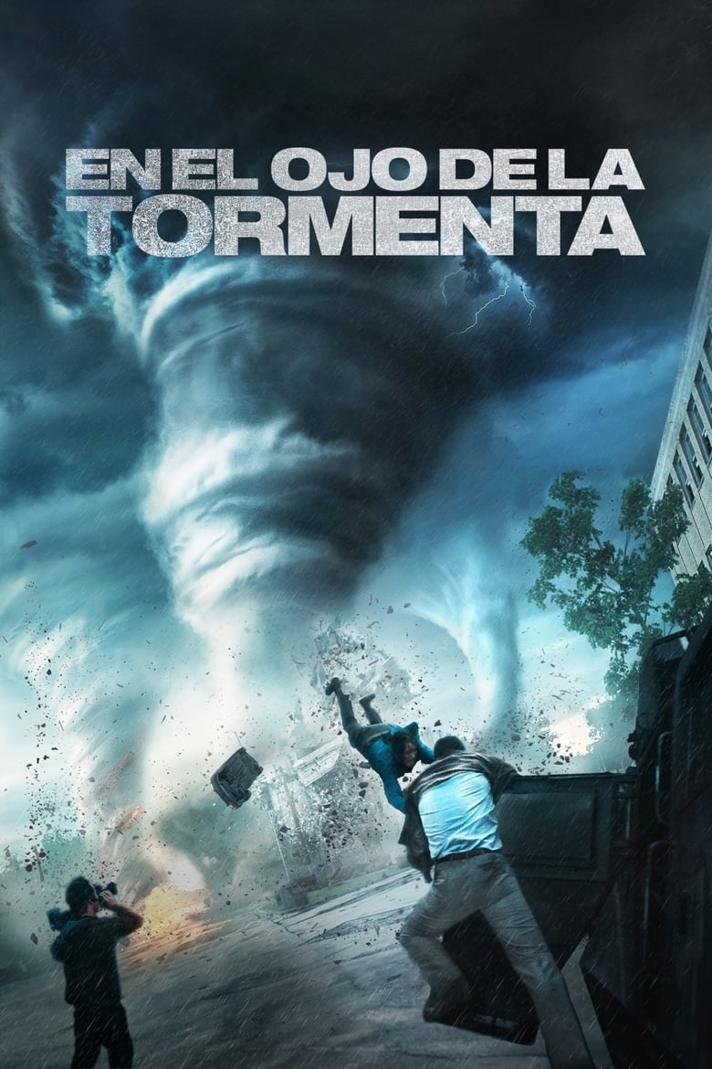 En el tornado (2014)